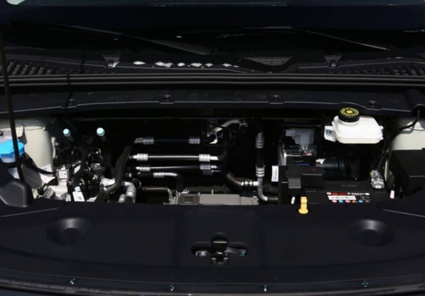 SUV điện siêu rẻ của BYD 'gây sốt' với lượng đơn hàng khủng chỉ sau 3 ngày ra mắt 433160