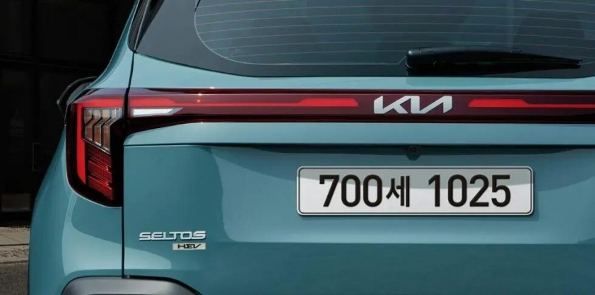 kia-seltos-hybrid-in-the-making