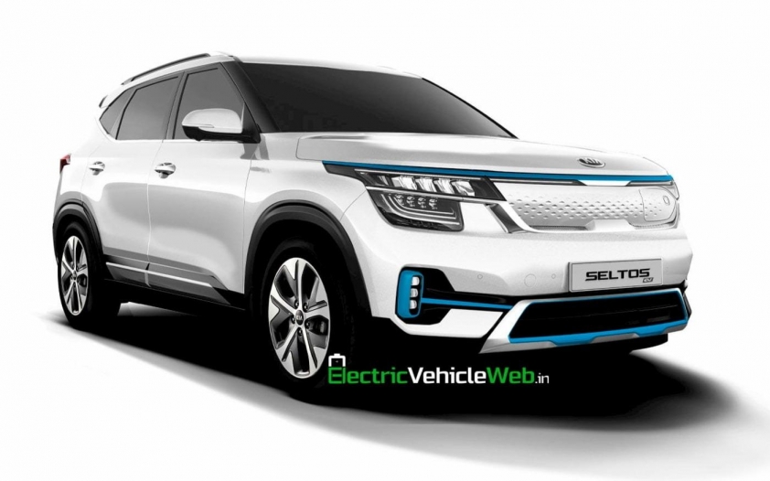 kia-seltos-ev-electric-suv-rende