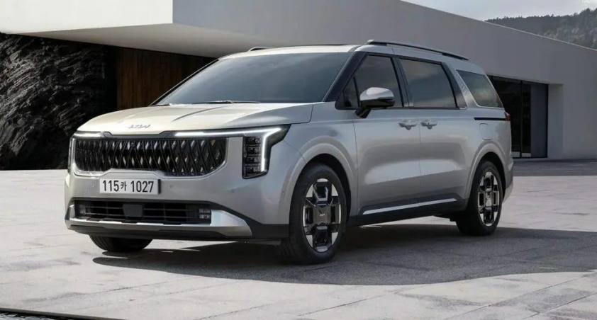 kia-carnival-hybrid-best-selling