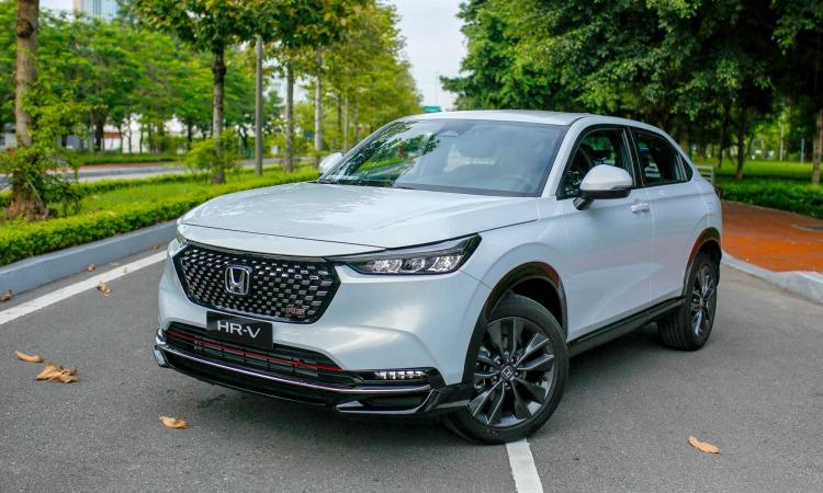Honda City chiếm gần một phần ba tổng doanh số của hãng trong nửa đầu 2024 496481
