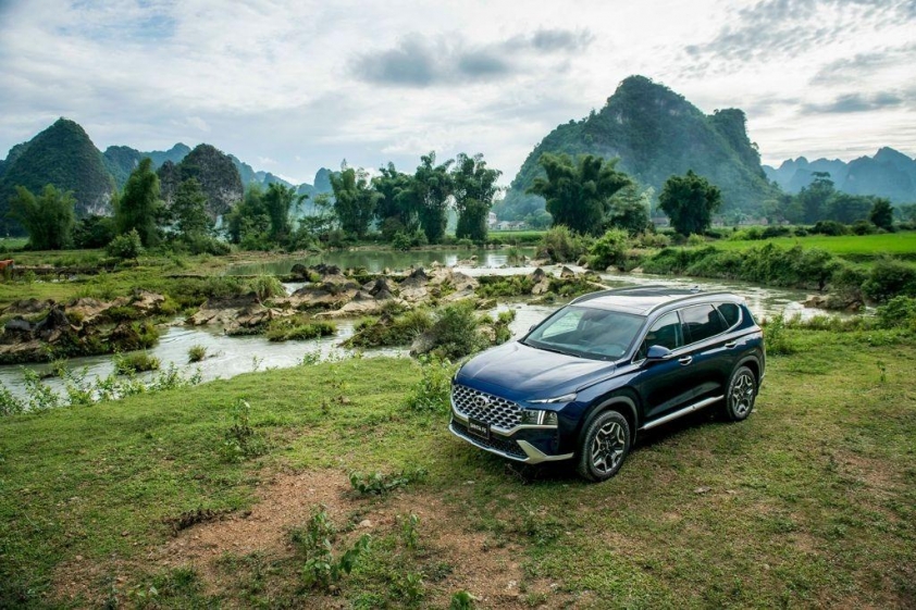 Accent tiếp tục là 'nhân tố chủ lực' của Hyundai trong tháng 06/2024 496578