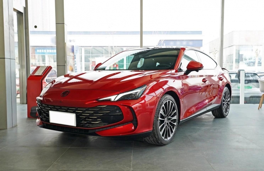 MG7