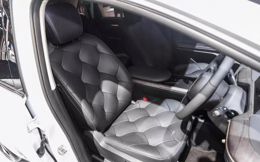 MPV điện Wuling Cloud EV mở bán tại Đông Nam Á, giá quy đổi hơn 600 triệu đồng 503634