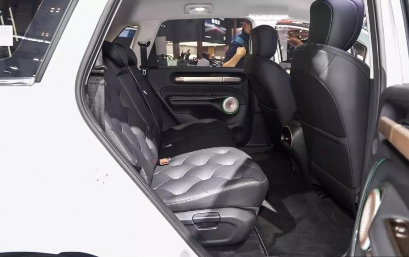 MPV điện Wuling Cloud EV mở bán tại Đông Nam Á, giá quy đổi hơn 600 triệu đồng 503635