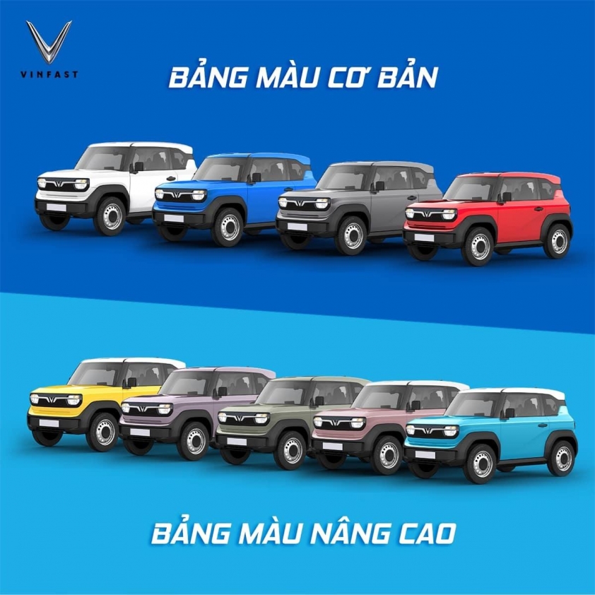 mau vf31