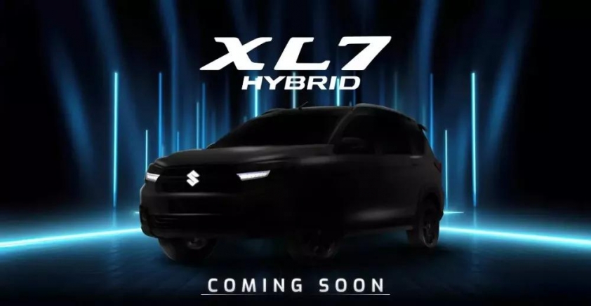 suzuki-xl7-hybrid