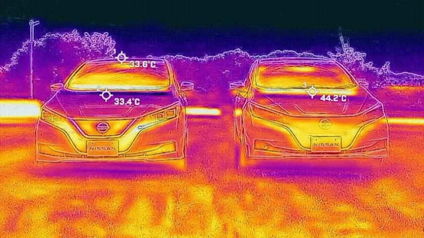 Nissan_Paint