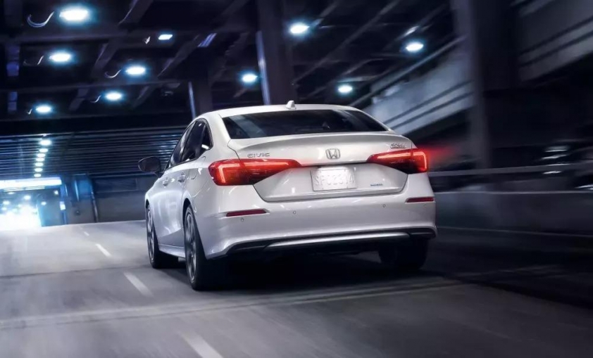 honda-civic-2025