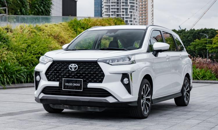 TOP 10 xe bán chạy nhất tháng 07/2024: Mitsubishi Xforce lần đầu lên 'ngôi vương' 512349