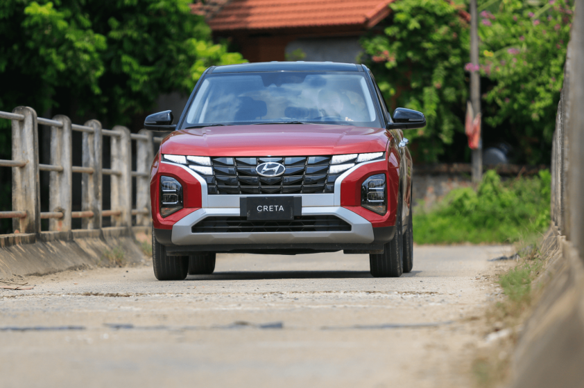 Hyundai Grand i10 tăng trưởng vượt bậc, Accent tiếp tục là 'ngôi sao sáng' 512728