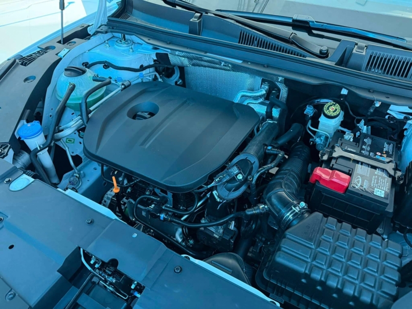 Omoda C5 chính thức ra mắt khách hàng Việt, giá khởi điểm từ 589 triệu đồng 561646