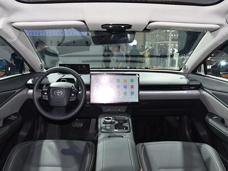 Toyota-bZ3C-3