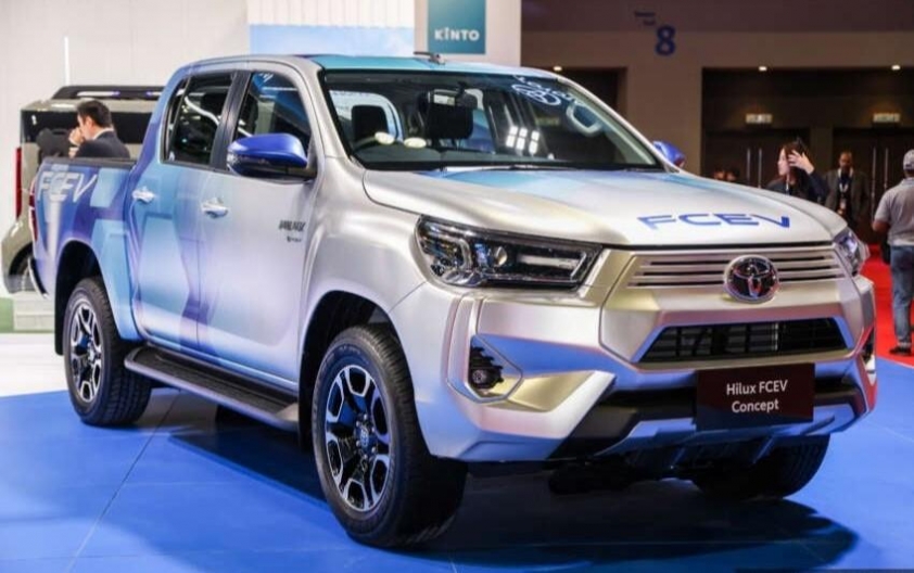 2024_KLIMS_Toyota_Hilux_FCEV_Con