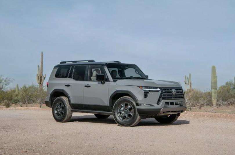 Lexus-GX-2025
