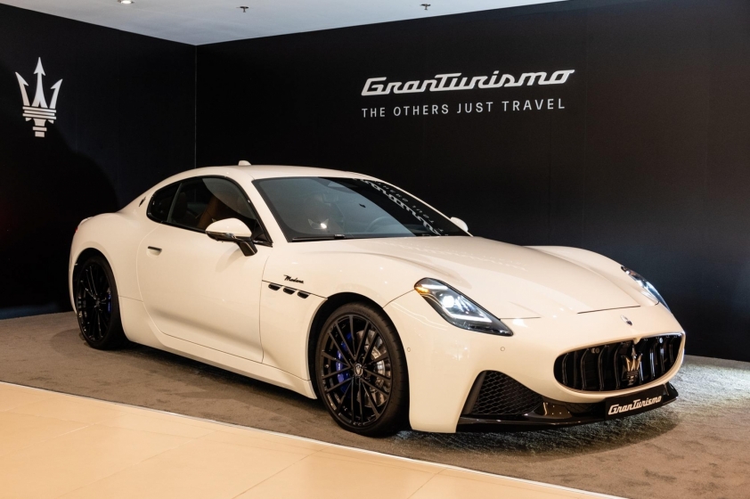 maserati-granturismo