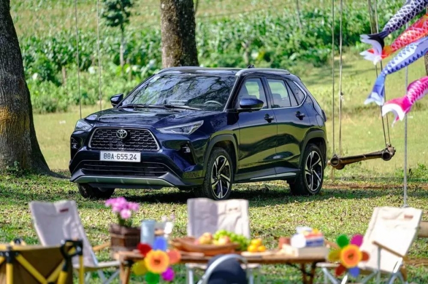 Toyota-Yaris-Cross