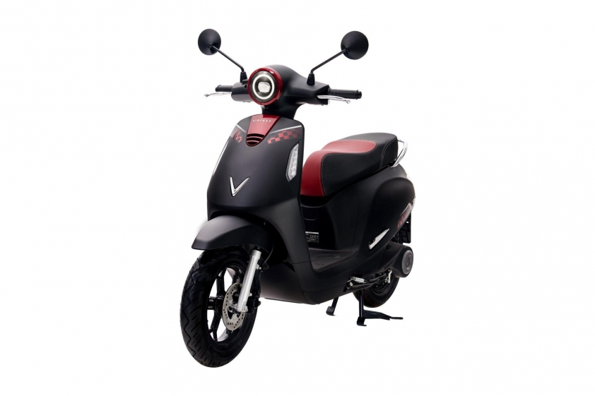 Bảng giá xe máy điện VinFast mới nhất năm 2025 638388