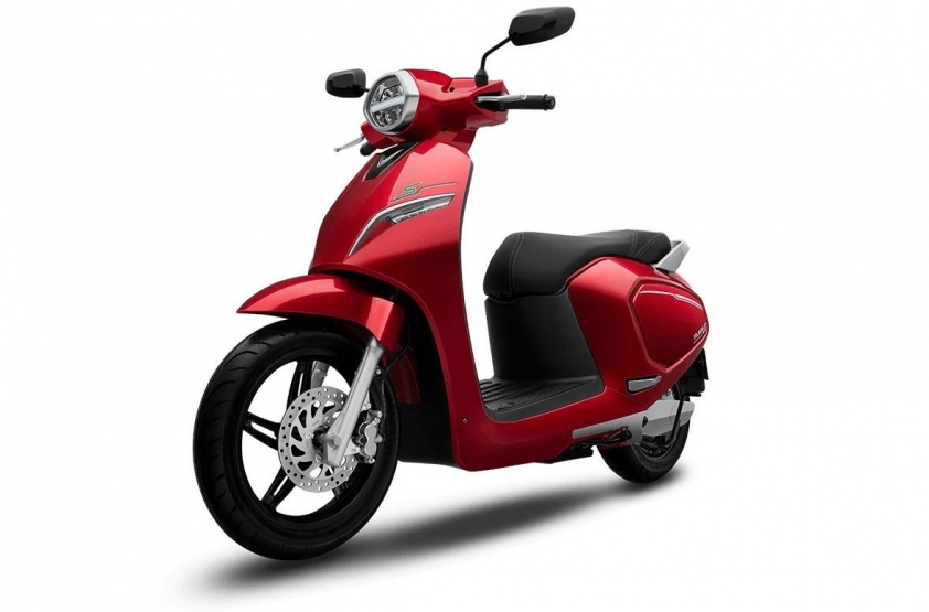 Bảng giá xe máy điện VinFast mới nhất năm 2025 638396
