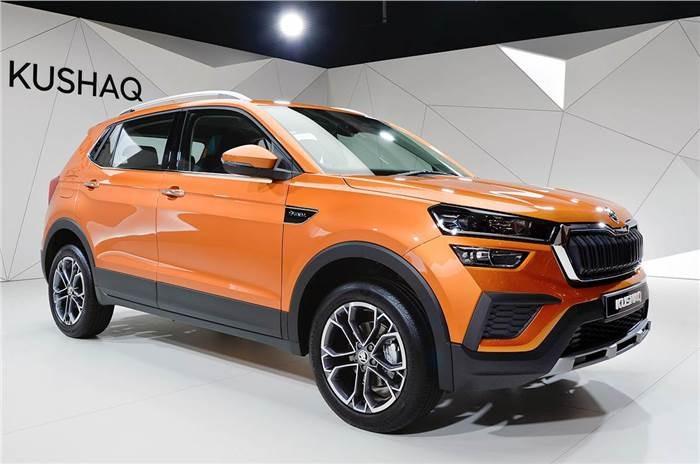 Phân khúc SUV phổ thông tại Việt Nam dự kiến sắp đón loạt