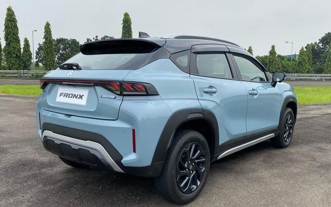 Phân khúc SUV phổ thông tại Việt Nam dự kiến sắp đón loạt
