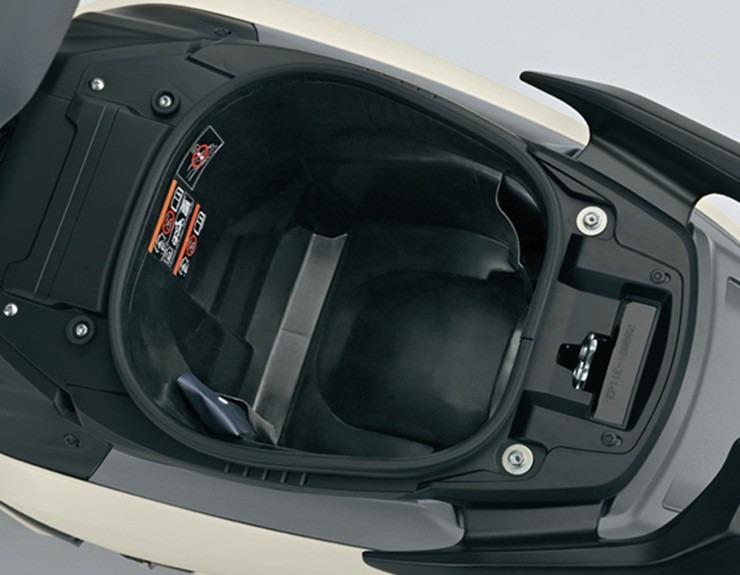 Suzuki đăng ký bản quyền kiểu dáng cho mẫu xe máy điện mới tại Việt Nam 641262