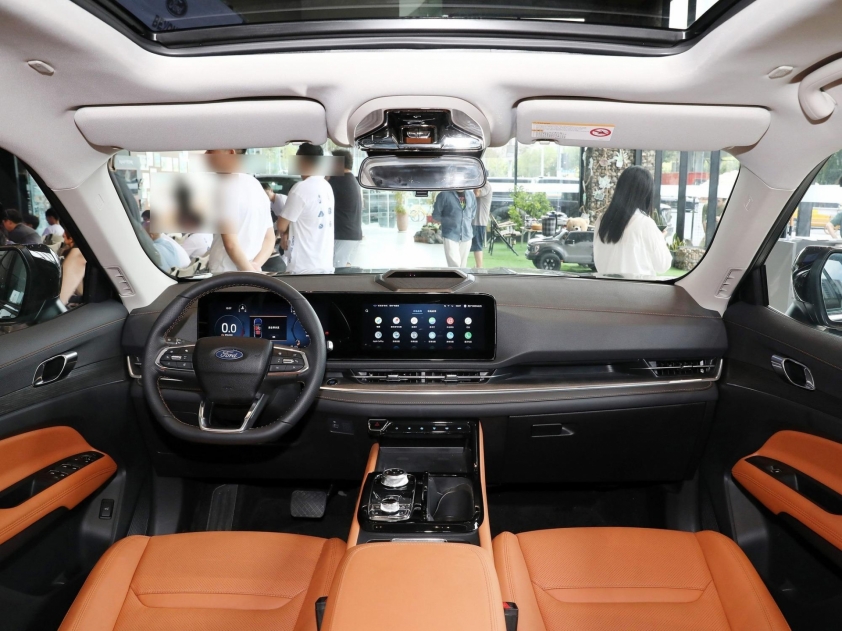 Loạt xe mới