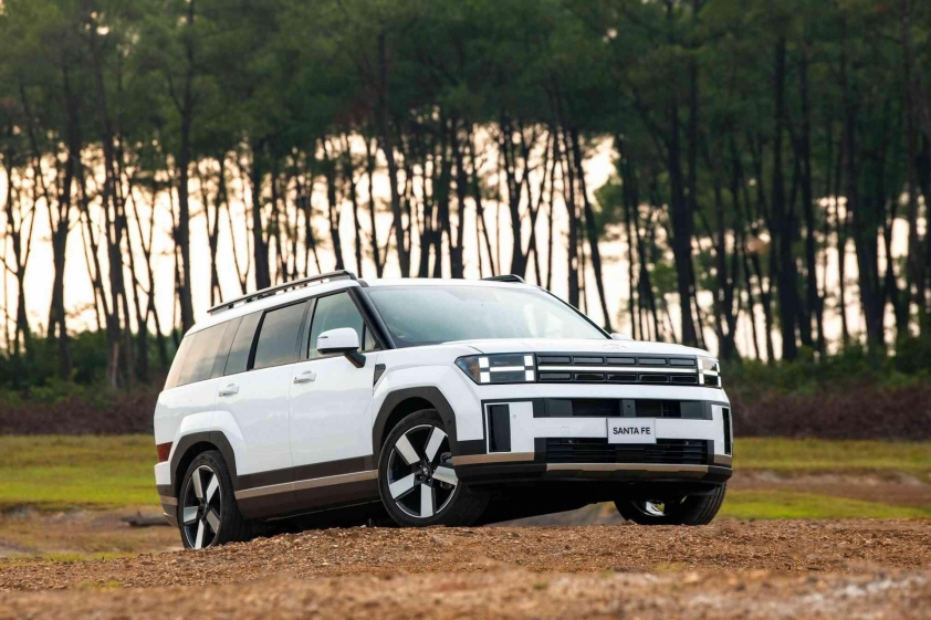 Chạy đua khuyến mãi, Hyundai