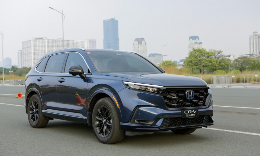 Honda-CR-V-2024