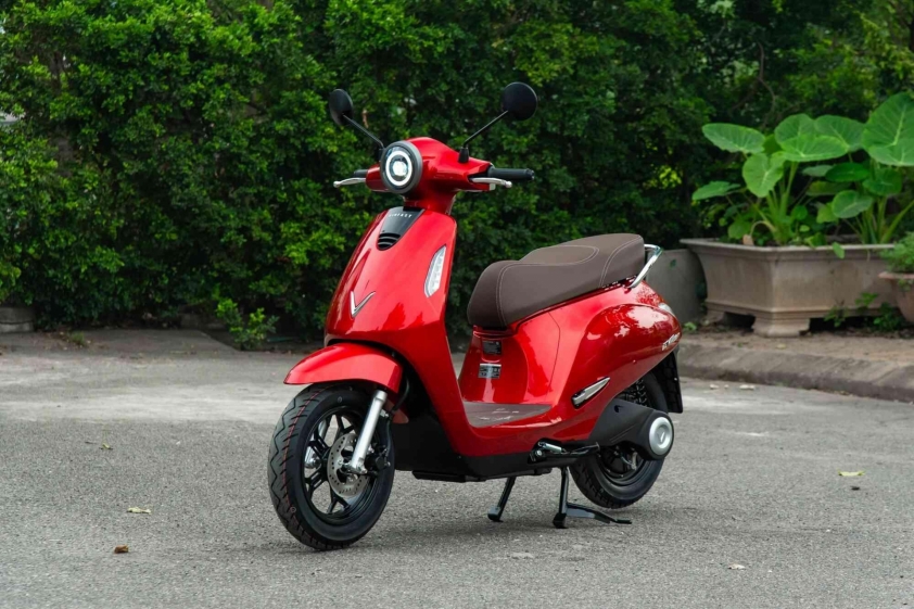 3 mẫu xe máy điện mới ra mắt của Yadea có gì để cạnh tranh với xe VinFast? 648369