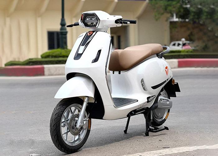 3 mẫu xe máy điện mới ra mắt của Yadea có gì để cạnh tranh với xe VinFast? 648364