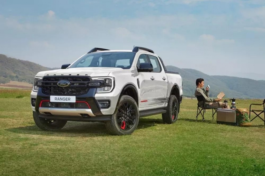 ford-ranger