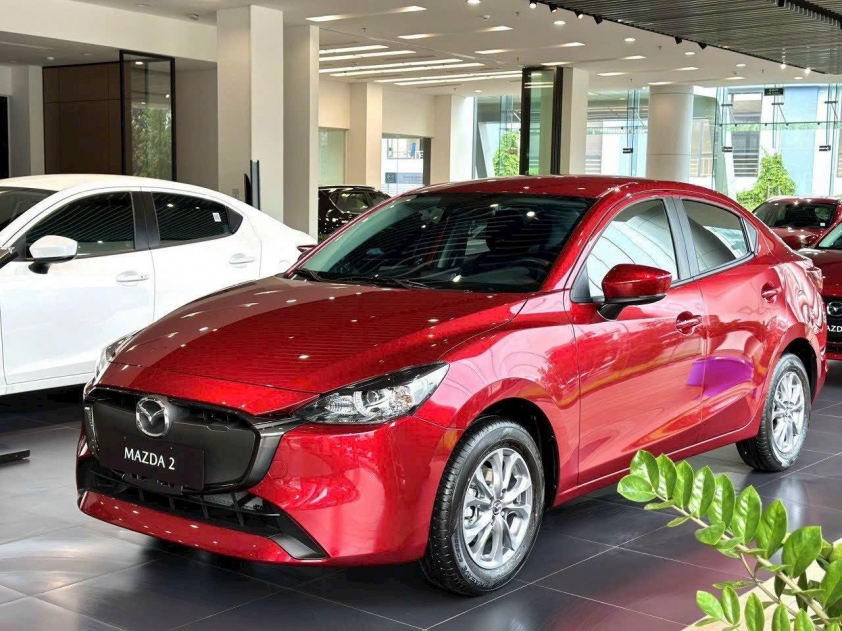 Mazda2