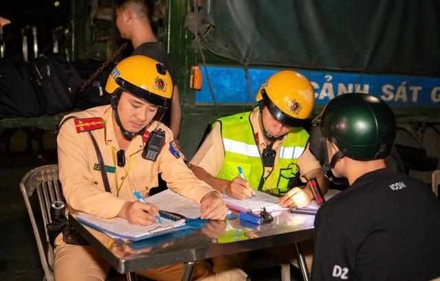 Gặp khó khăn tài chính khi bị phạt nguội? Vẫn có thể xin hoãn, xin giảm theo quy định pháp luật 651337