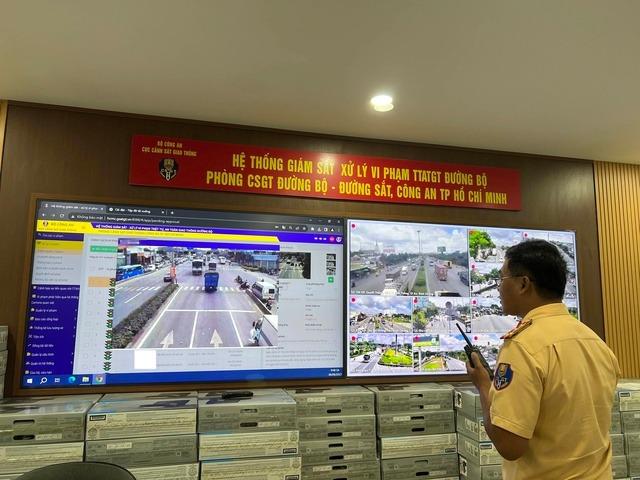 Gặp khó khăn tài chính khi bị phạt nguội? Vẫn có thể xin hoãn, xin giảm theo quy định pháp luật 651339