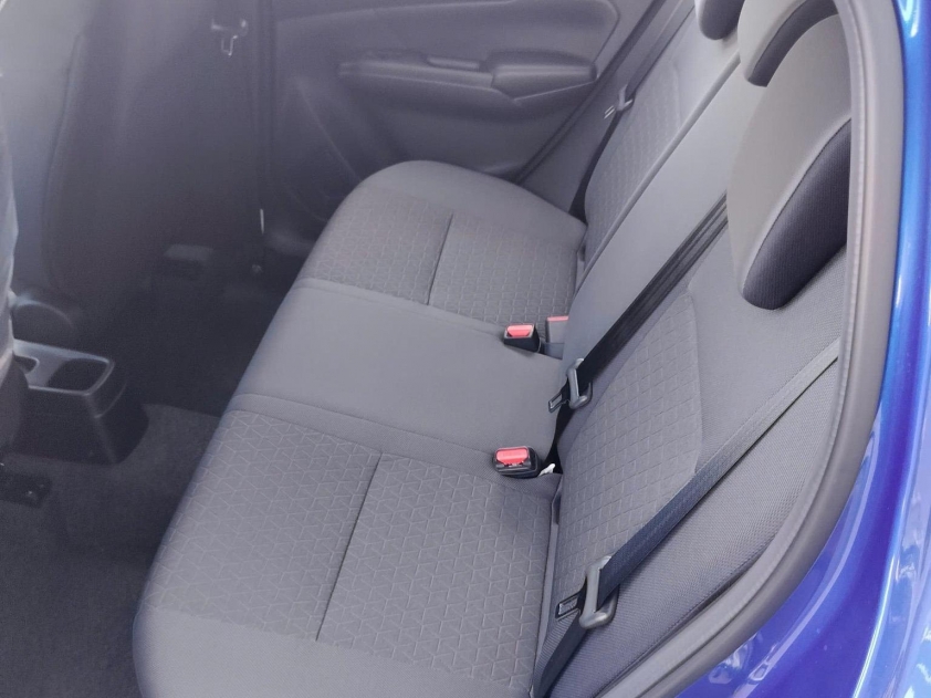 Suzuki Swift 2025 3