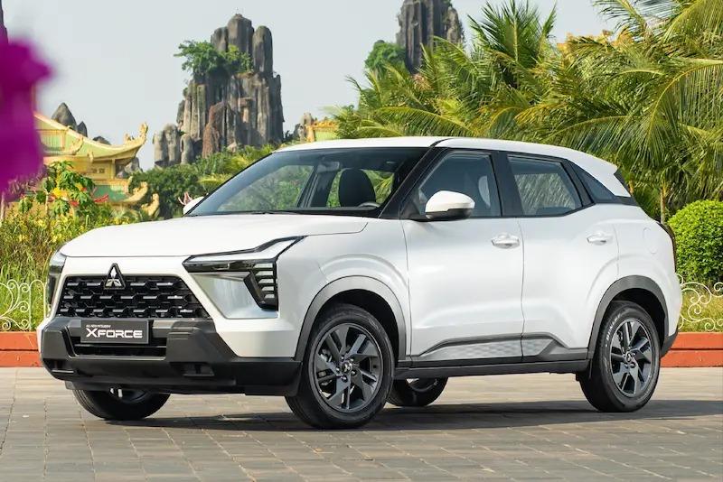 VinFast VF 6 bán chạy nhất phân khúc: Xe điện đang thay đổi cuộc chơi CUV cỡ B? 653112