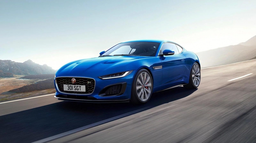 Bảng giá xe ô tô Jaguar mới nhất tháng 6/2025 653908