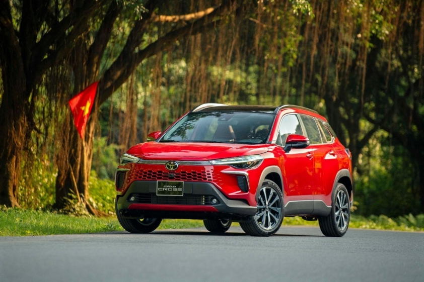 corolla-cross