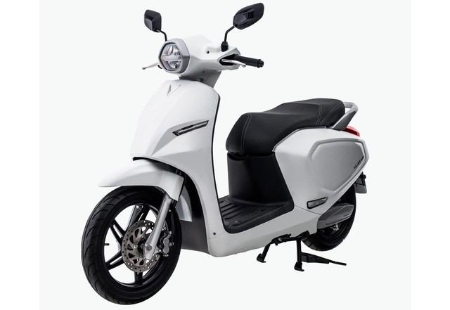 Tầm giá 30 triệu đồng chọn xe máy điện nào? Đây là 4 mẫu đáng mua nhất hiện nay 655266