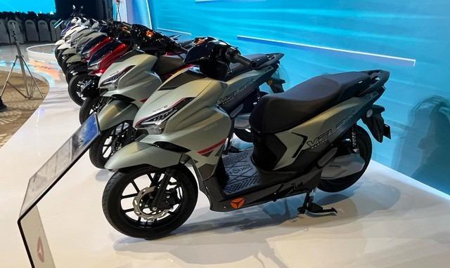 Tầm giá 30 triệu đồng chọn xe máy điện nào? Đây là 4 mẫu đáng mua nhất hiện nay 655268