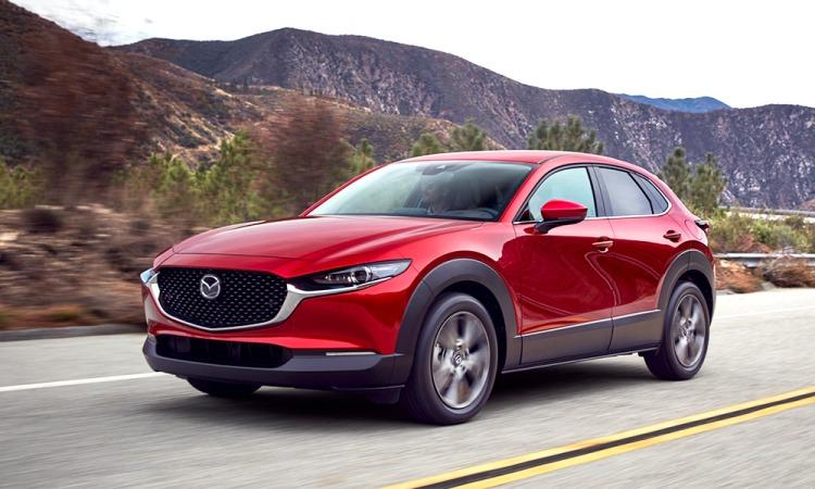 TOP 10 xe SUV gầm cao đáng mua trong tầm giá 700 triệu đồng 655907