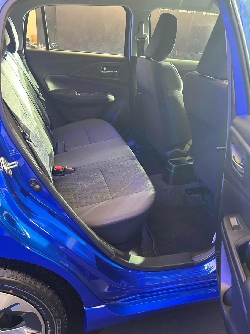 Suzuki Swift 2025 tái xuất Việt Nam sau gần 1 năm