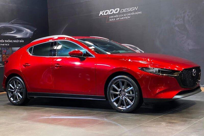 mazda3