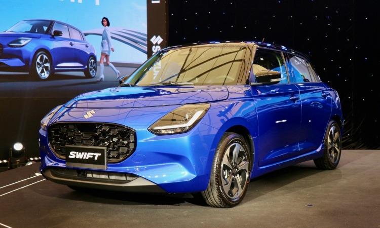suzukiswift