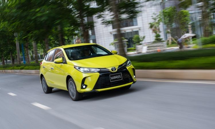 Yaris