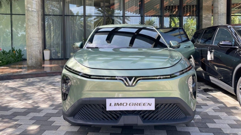 LimoGreen 2