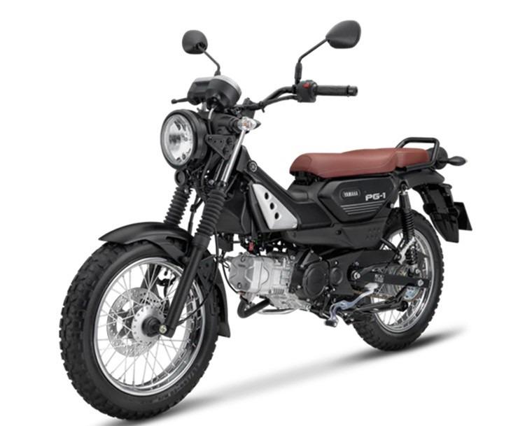 Yamaha PG-1