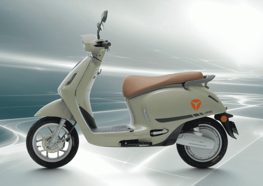 TOP 10 xe máy điện cho học sinh - sinh viên: Giá rẻ, dễ đi, sạc nhanh 662561