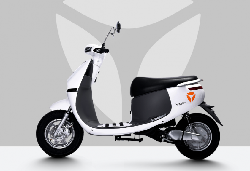 TOP 10 xe máy điện cho học sinh - sinh viên: Giá rẻ, dễ đi, sạc nhanh 662556
